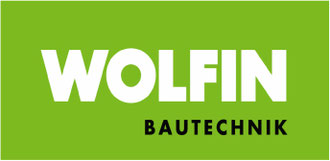 Wolfin Bautechnik Logo